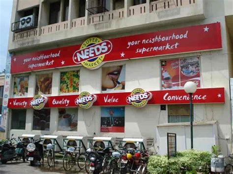 departmental store near by me